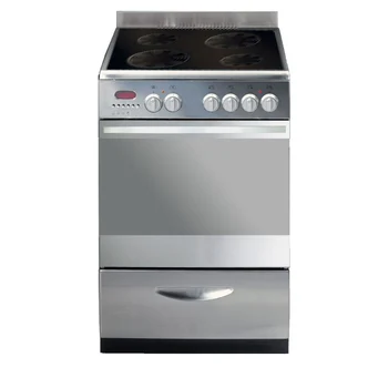Euromaid EF60CSS Oven